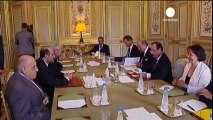 Siria. Bozza di risuluzione Francia inaccettabile per Mosca