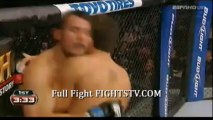 Watch Jussier Formiga vs Joseph Benavidez Fight