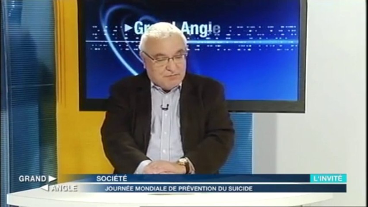L'invité - Mardi 10 septembre