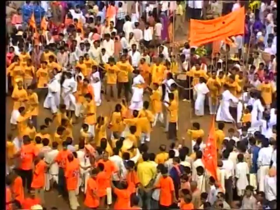 Chal Chal Jibalo Chandramukhi-Tanbir,Shravani