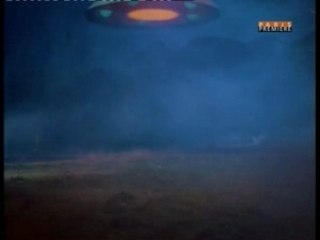 Serie TV - Envahisseurs - Generique