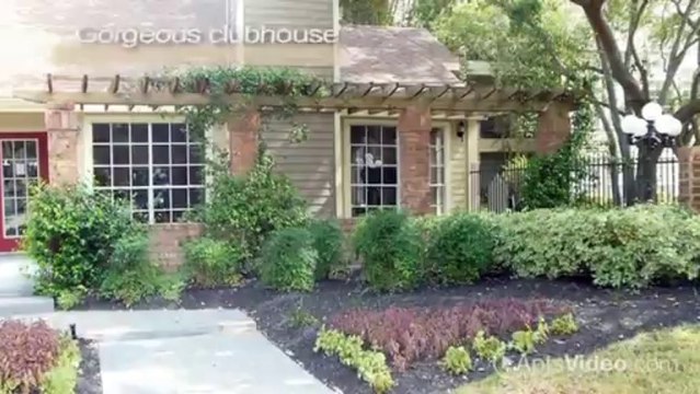 Walden Pond Apartments in Houston, TX - ForRent.com