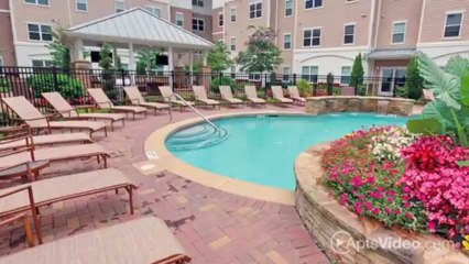 Campus Crossing at Briarcliff Apartments in Atlanta, GA - ForRent.com