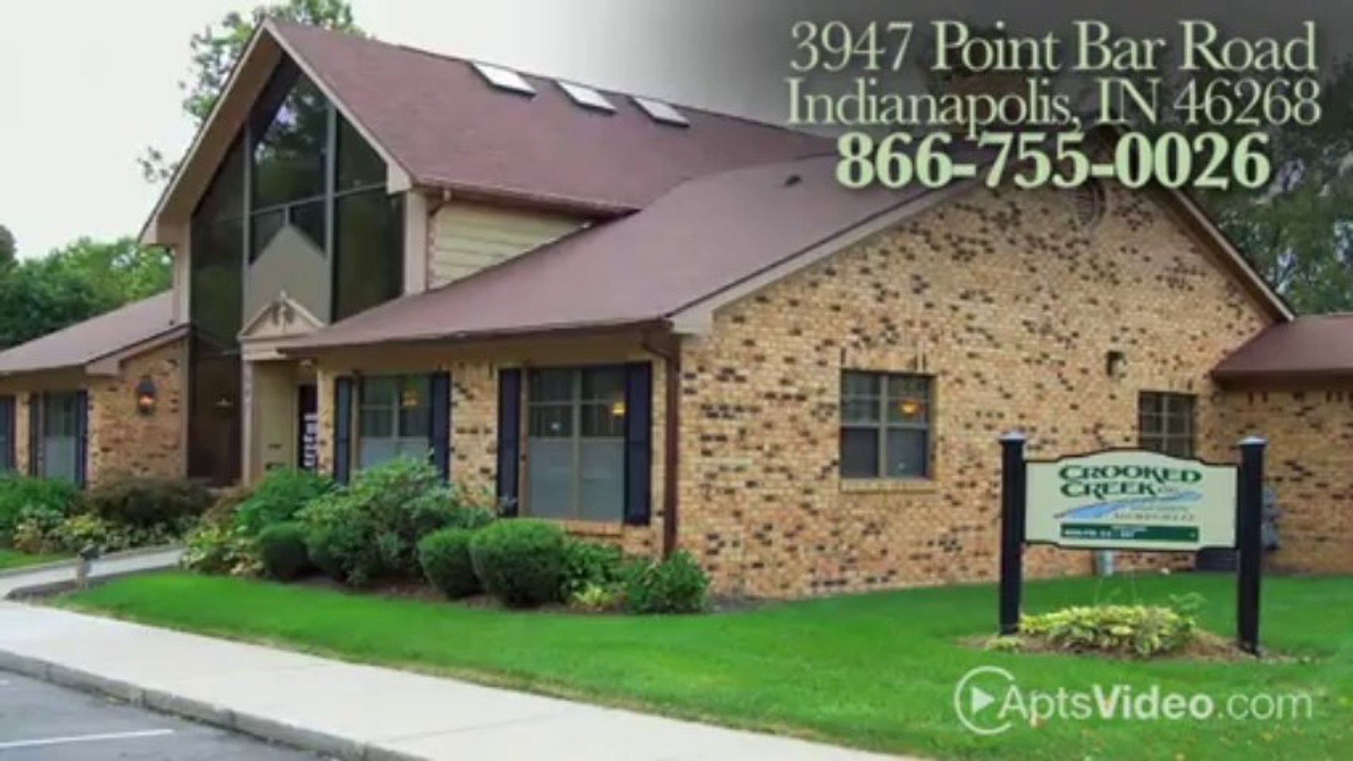 Crooked Creek Apartments In Indianapolis Crooked Creek Apartments In Indianapolis