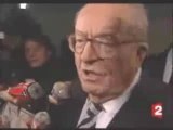 FR2 Dieudo LePen Chirac Villepin Sarko