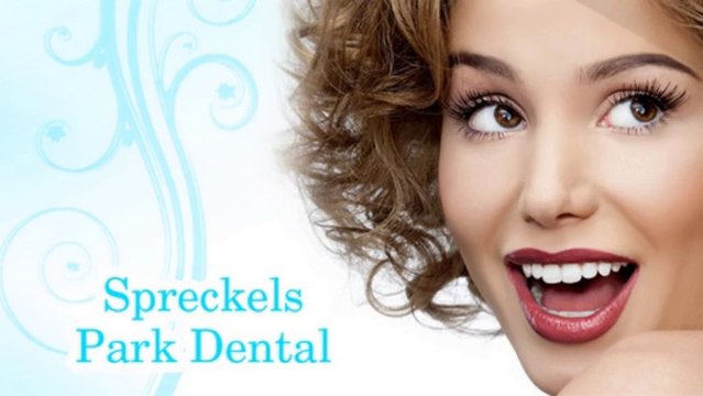 Cosmetic Dentistry Treatments in Stockton CA