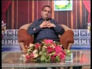 Morning with SM Afzal - Larr pakarna Part 4 of 4