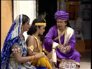 Mu Nanda Tu Govinda - Rabi,Subham,Kusum