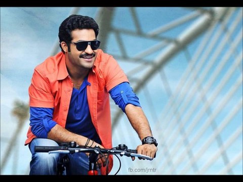 Ramayya vastavayya Leaked Title Promo Song - Jr Ntr,Samantha,Shruthi Haasan