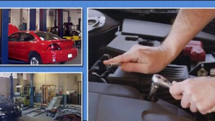 Certified & Experienced Auto Mechanics in Tempe