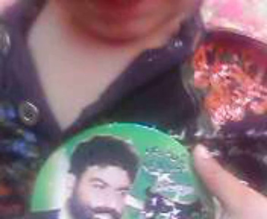 Attaullah Kalper Bugti