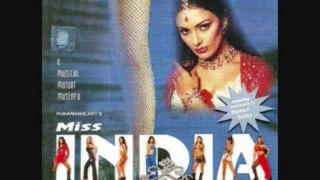 Nasha - Miss India: The Mystery (2003) Full Song
