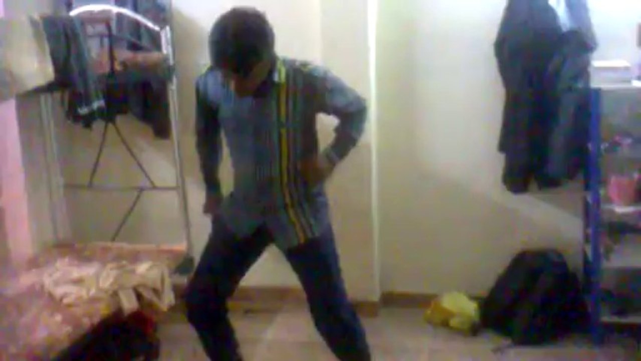 Hip Hop Anto1