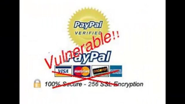Watch How To Bypass Cheat Paypal Payment [Hd] - Paypal Payment Bypass