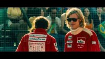 Rush - Exclusive Interview With Chris Hemsworth & Daniel Brühl