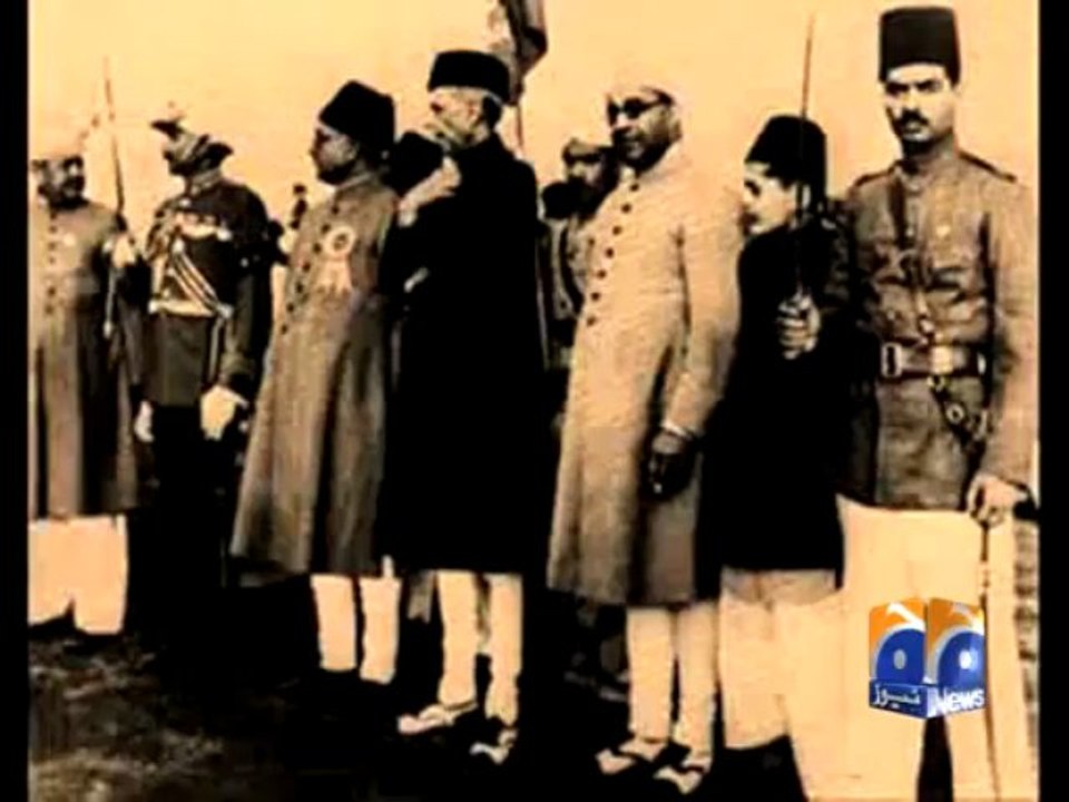 Remembering the Quaid-11 Sep 2013
