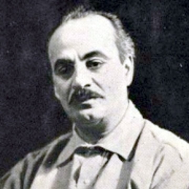 Khalil Gibran - Il matrimonio
