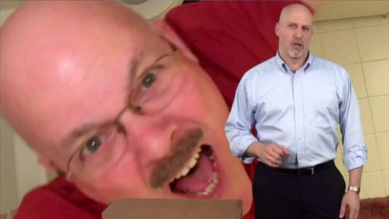 jvAlert Live Presents Dr. Marc and Charlie - Toilet Paper