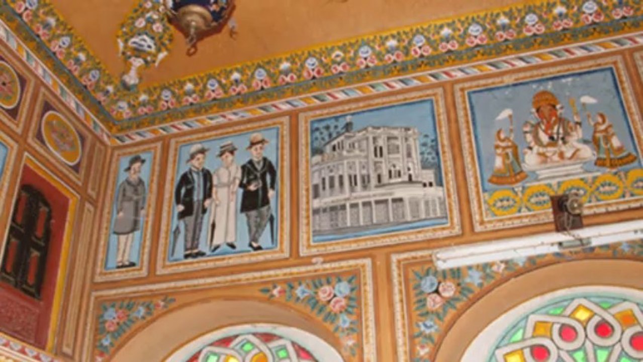 Vivamundo reisen: rajasthan, ein traum von indien