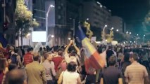 Protest Bucuresti - 08.09.2013 - Uniti Salvam Rosia Montana