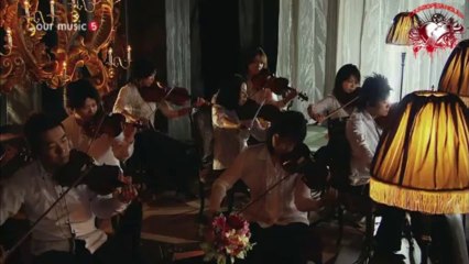 THSK - Kotoba Ni Dekanai TR Sub