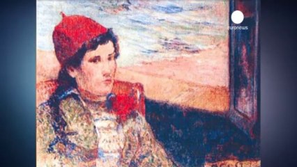 Sanat eseri hırsızları mahkeme ile pazarlığa girişti