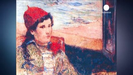 Le procès du vol de tableaux aux Pays-Bas pourrait...