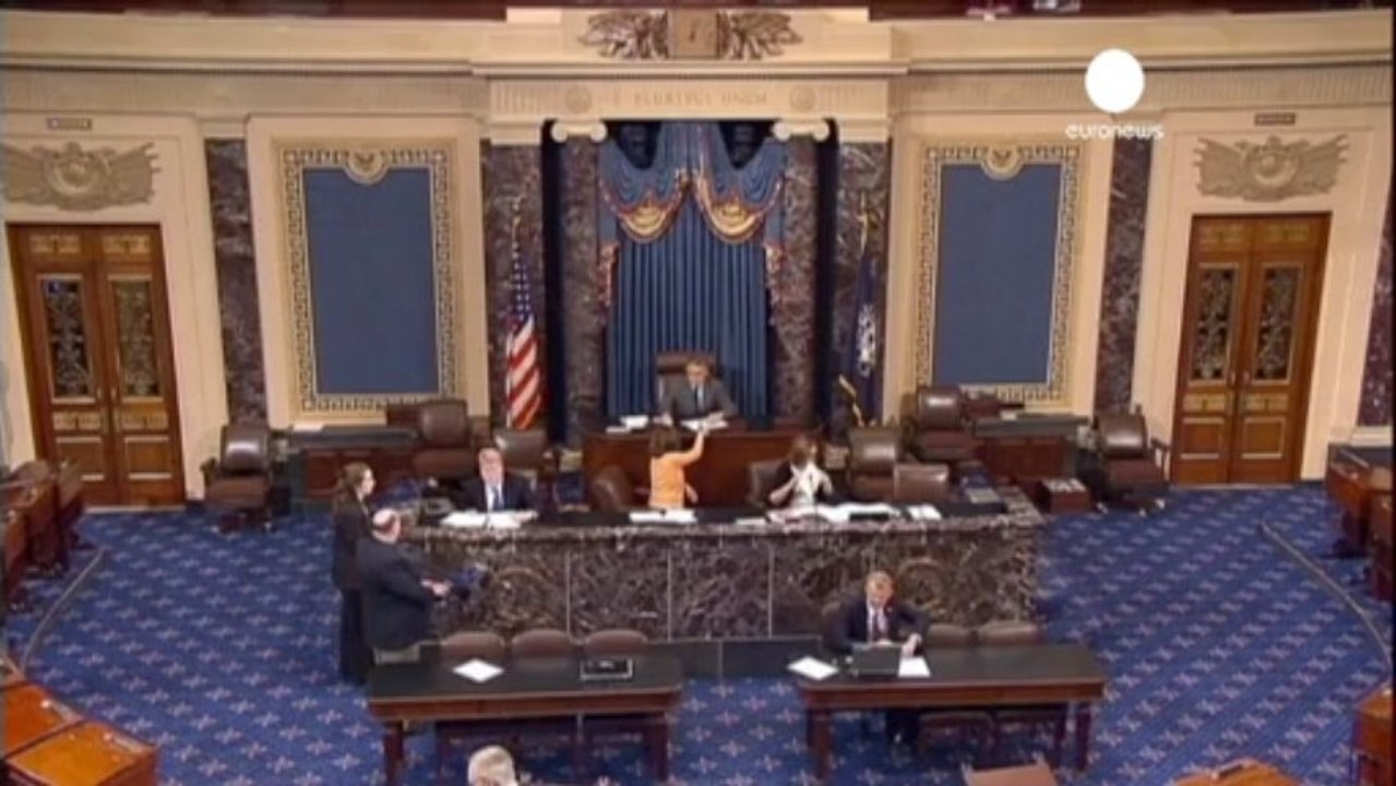 Obama apre alla proposta russa: "Spazio alla diplomazia"