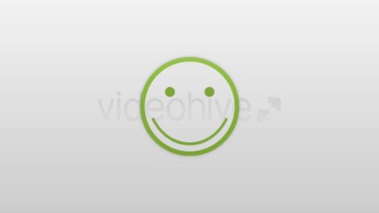 Modern Info Charts - After Effects Template