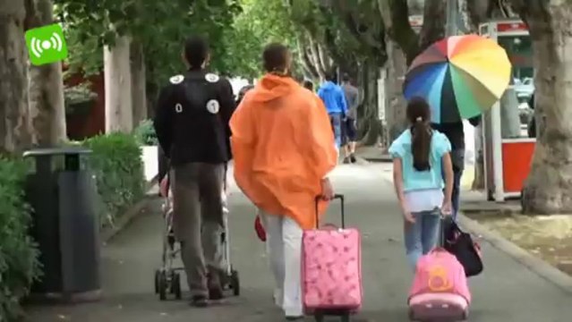 Rimini. Meteo: e...state tranquilli: arriva l'autunno