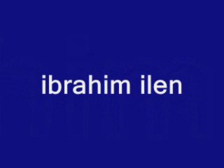 ibrahim ilen Jewelries