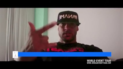 Booba Annonce Un Nouveau Clash Contre Rohff "VIOLLENT"