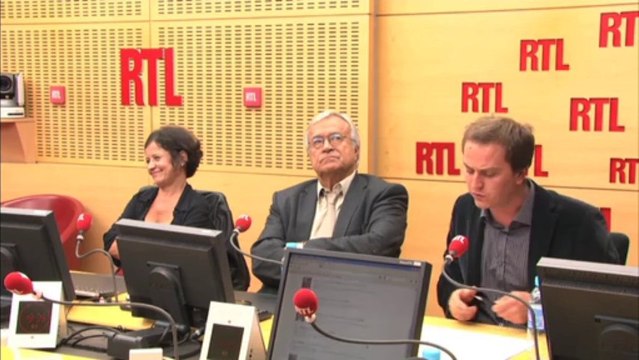 Bataille des chiffres autour de la délinquance, la Syrie, le projet de loi Duflot et les Bleus du foot