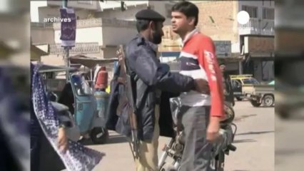 Pakistán liberará al número dos de los Talibanes