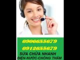 tho chong tham dot o tai quan 1 tphcm//0837431165