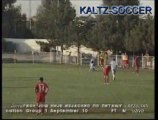 FC LOKOMOTIVA BELGRADE - FC RADNICKI OBRENOVAC  4-0