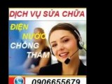 tho chong tham dot o tai quan 3 tphcm>>01679382388