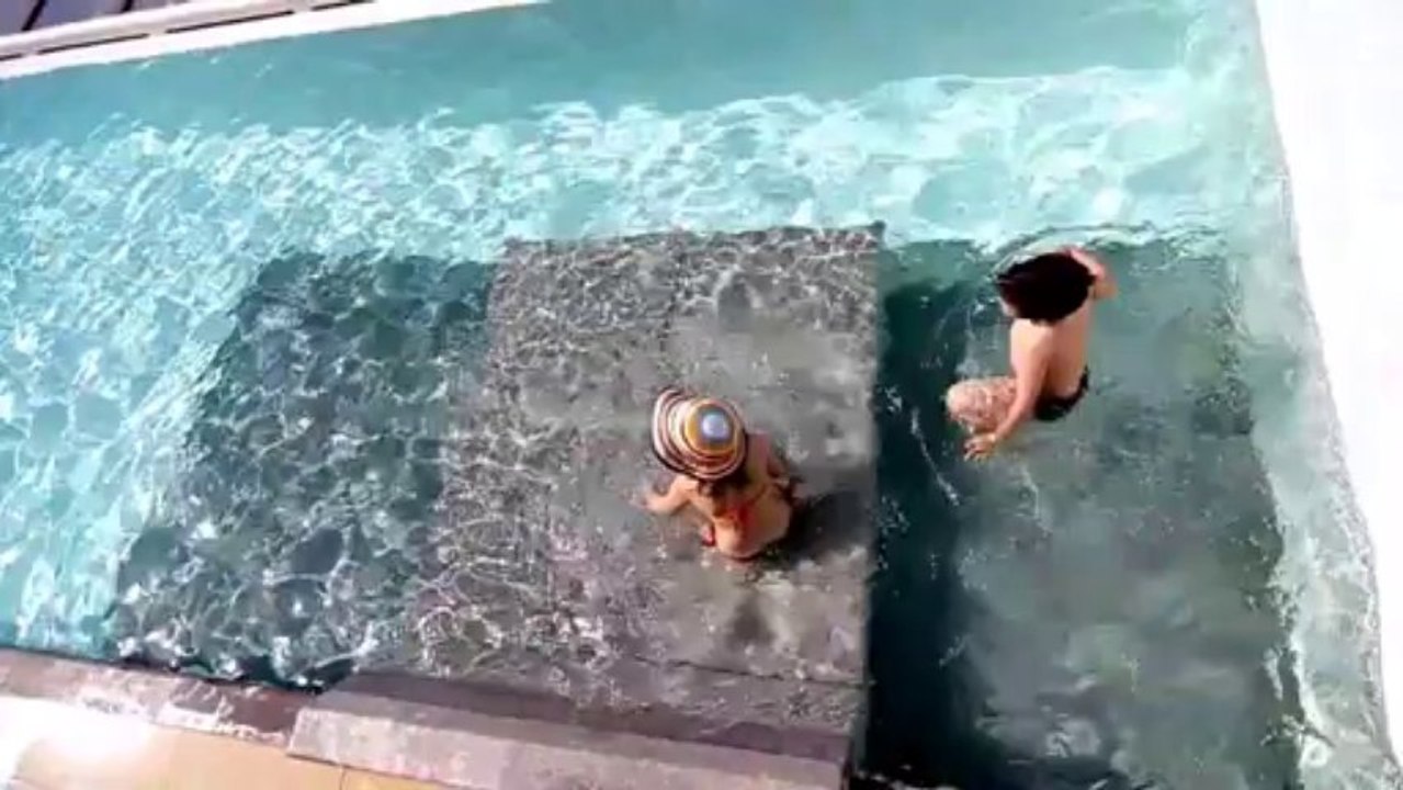 Grichenland  Hotel Grecotel Amirandes luxury family hotel Heraklion Kreta Royal Villa