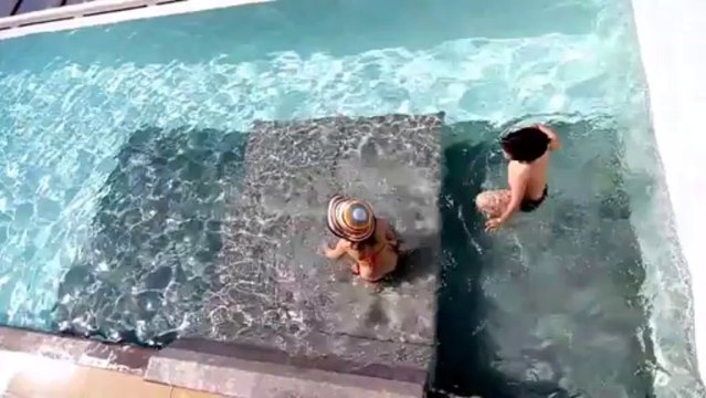 Grichenland Hotel Grecotel Amirandes luxury family hotel Heraklion Kreta Royal Villa