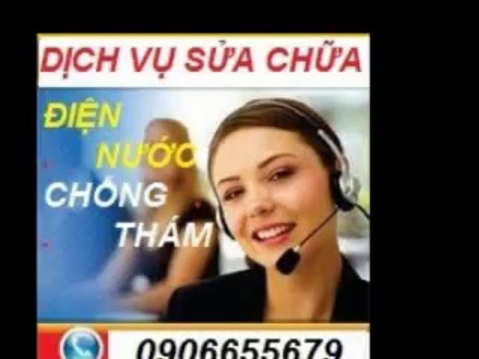 tho chong tham dot o tai quan 4 tphcm//0906700438