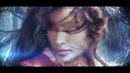 Music Distortion Slideshow - After Effects Template