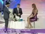 Ahmet Maranki  Alerjilere Kesin Çözüm - Show TV - Her Şey Dahil
