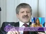 Ahmet Maranki  Hamile Hanımlara Tavsiyele - Show TV - Her Şey Dahil