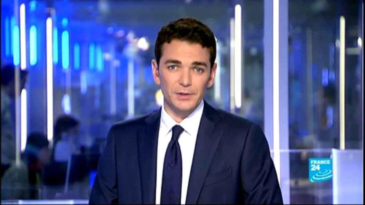 IN THE PAPERS - Is Obama dazed and confused?