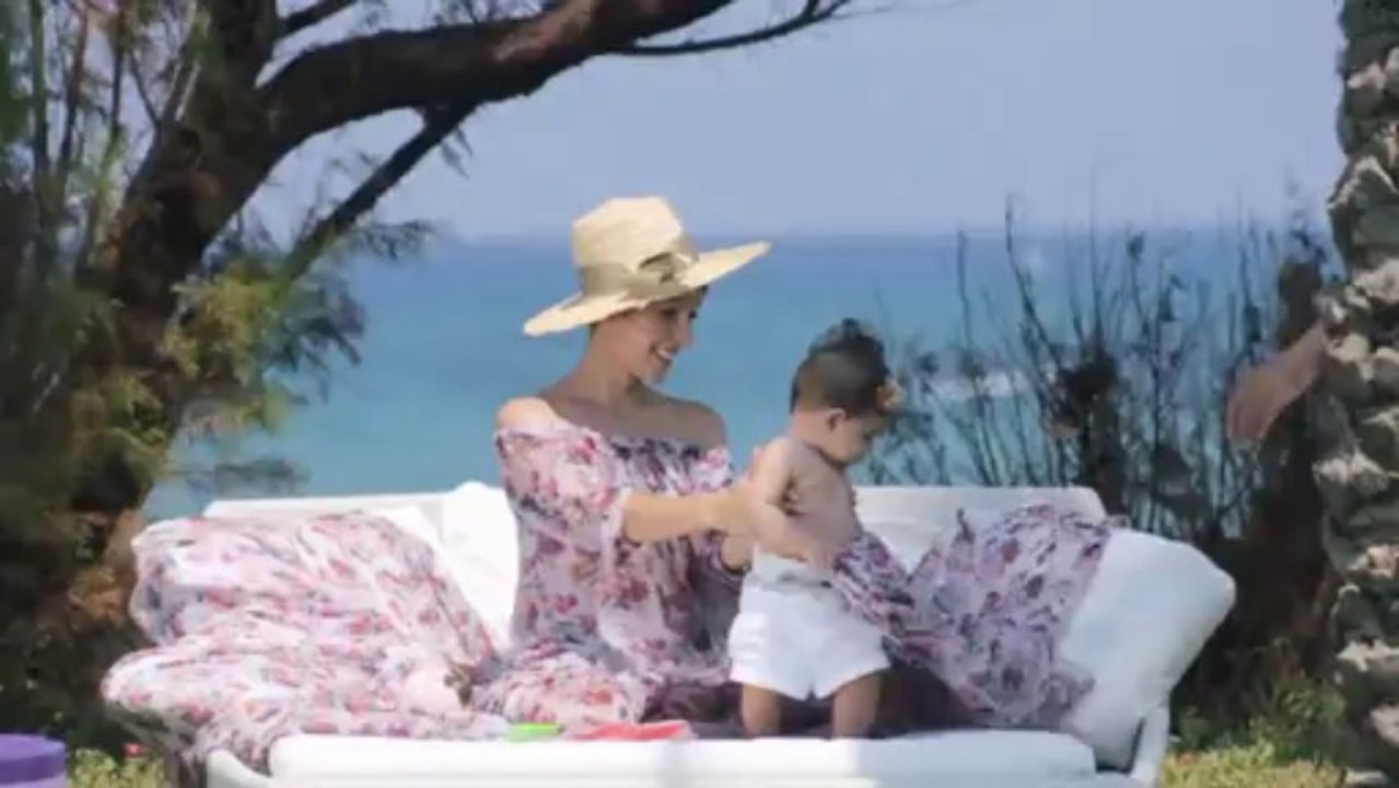 Grichenland  Hotel Grecotel Amirandes luxury hotel Heraklion Crete, Presidential Meerseite Villa mit privatem  Pool