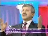Ahmet Maranki  Tüp Bebek ve Kısırlığın Tedavisi - Show TV - Her Şey Dahil