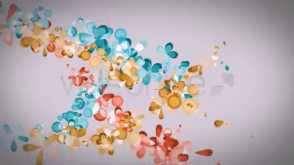 Elements Logo Reveal - After Effects Template