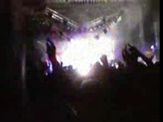 prodigy live at creamfields