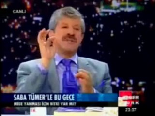 Ahmet Maranki Mide,Ülserin doğal tedavsini anlatıyor