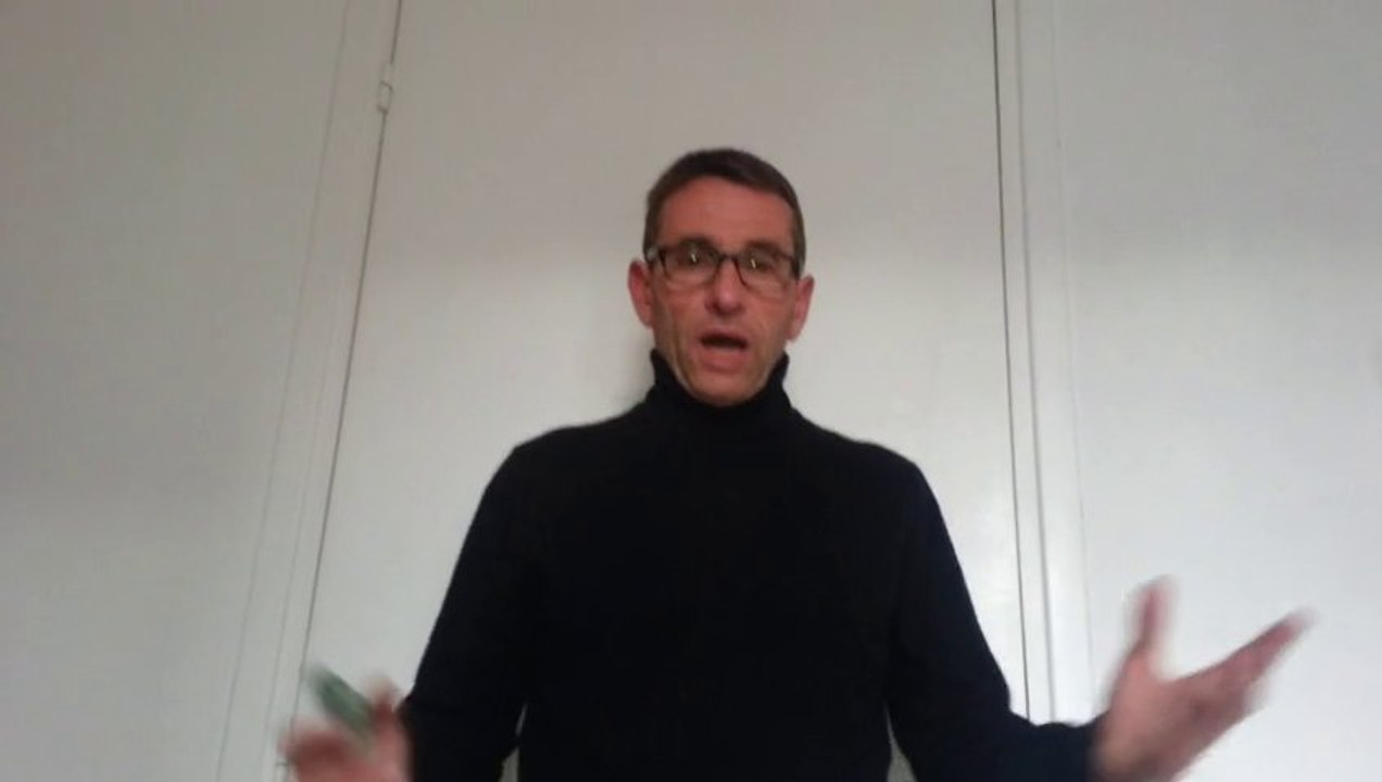 Birenbaum Bashe. .. Le nouvel iPhone